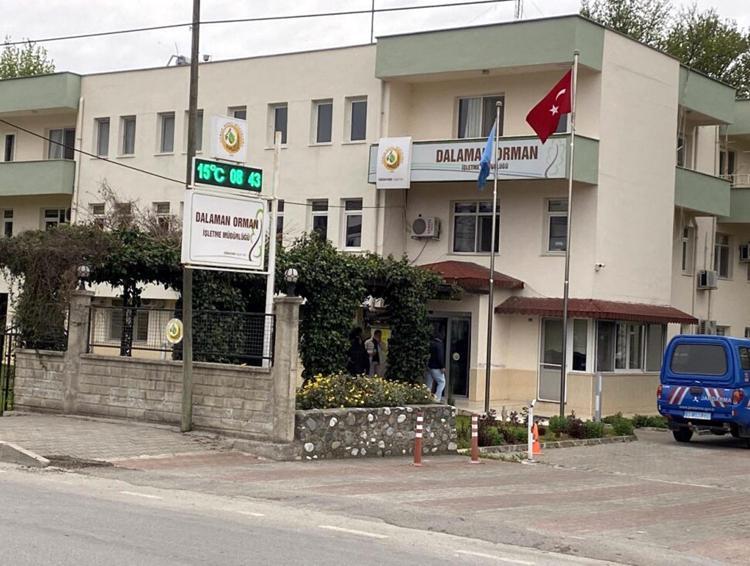 VURGUN ORTAYA ÇIKTI