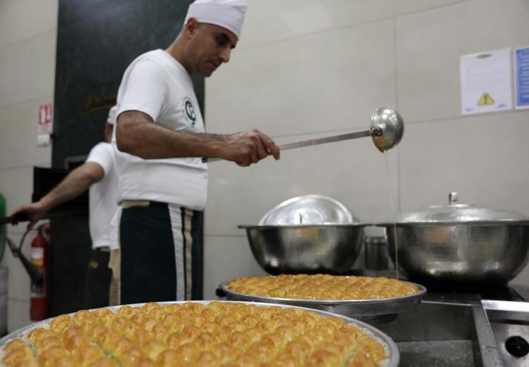 AYNI SOFRADA BULUŞULDU, ÜRETİM ARTTI