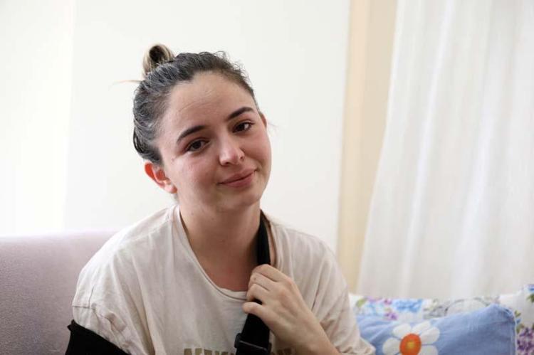 ARABAMI SATIP GÖNDEREYİM