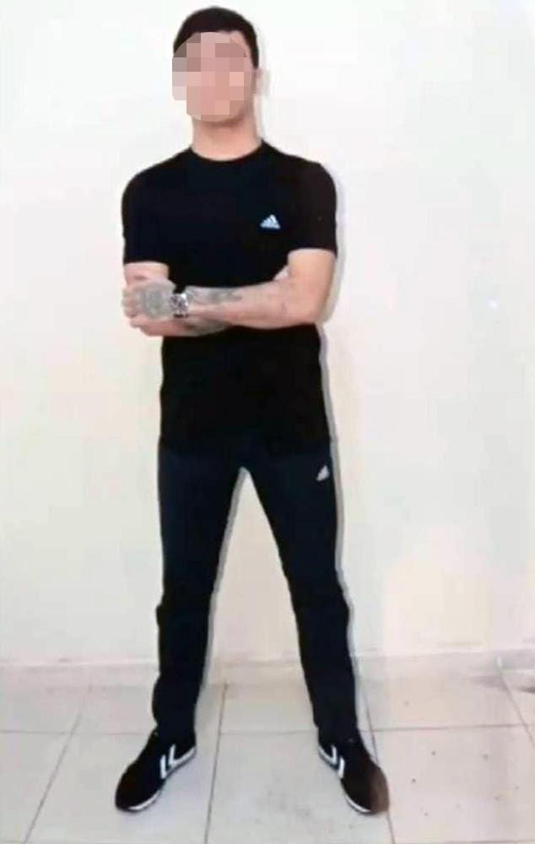 ‘OZAN’I VURDUĞUMUN BİLE FARKINDA DEĞİLDİM’