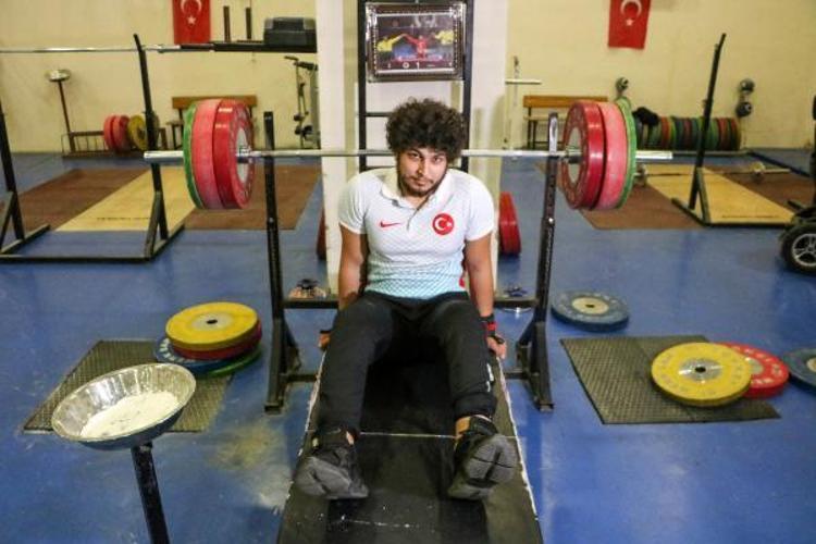 2,5 AYDA ADIM ATMAYA BAŞLADI