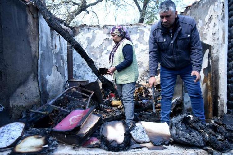 HEM BORÇLA KALDIK HEM DE PARA GİTTİ