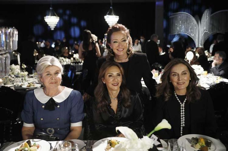 GAZİANTEPTEN EDİRNEYE ÖDÜLLER DAĞITILDI