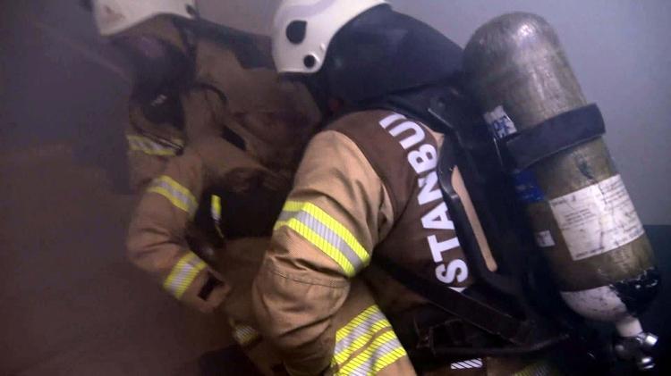 7/24 SIRT SIRTA GÖREV YAPACAĞIZ