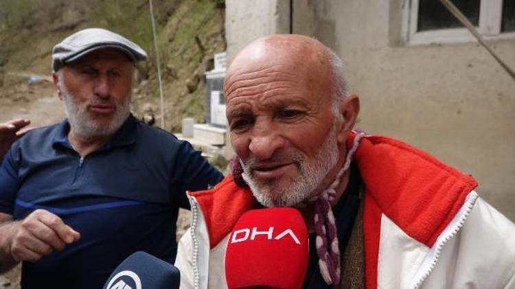 KIYAMET KOPUYOR SANDIK