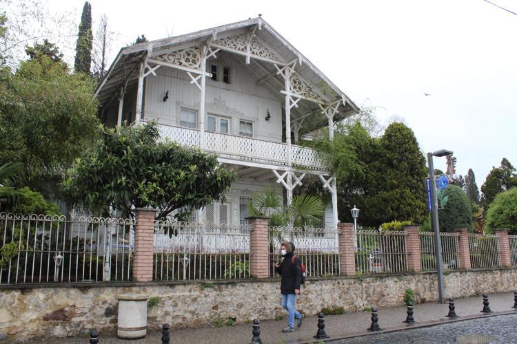 ATIL GÖRÜNCE İÇİM PARÇALANIYOR