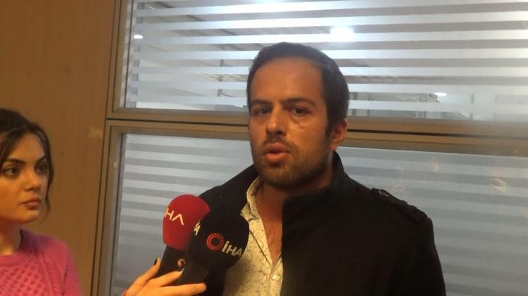 OFİS ÇALIŞANLARININ, GİZLİ KAMERA DÜZENEKLERİYLE GÖRÜNTÜLERİNİ ALDIĞINI TESPİT ETTİM