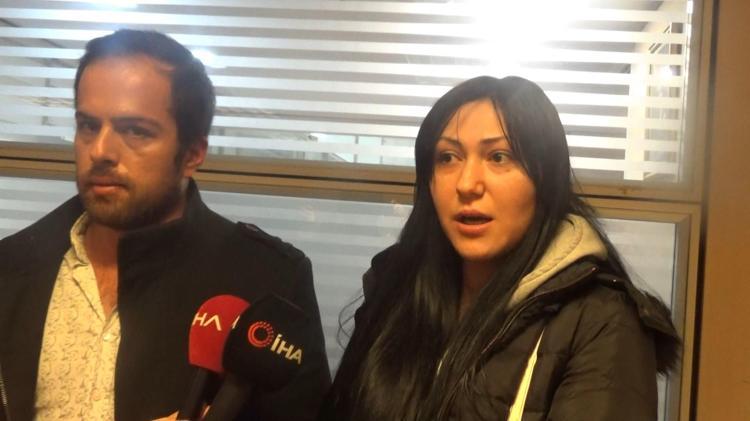 KENDİ ÖZEL KREM KUTULARINI DELEREK, TIRAŞ MAKİNESİNİ DELEREK BUNLARIN İÇİNE YERLEŞTİRMİŞ