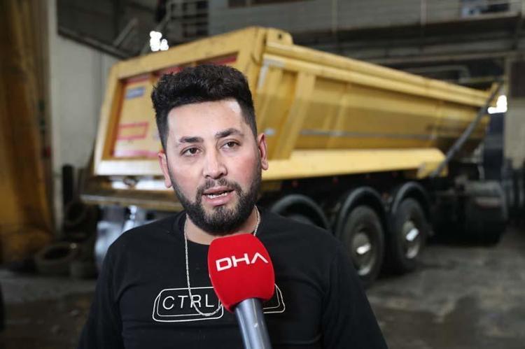 SİSTEMATİK HATALARDAN DA OLABİLİYOR