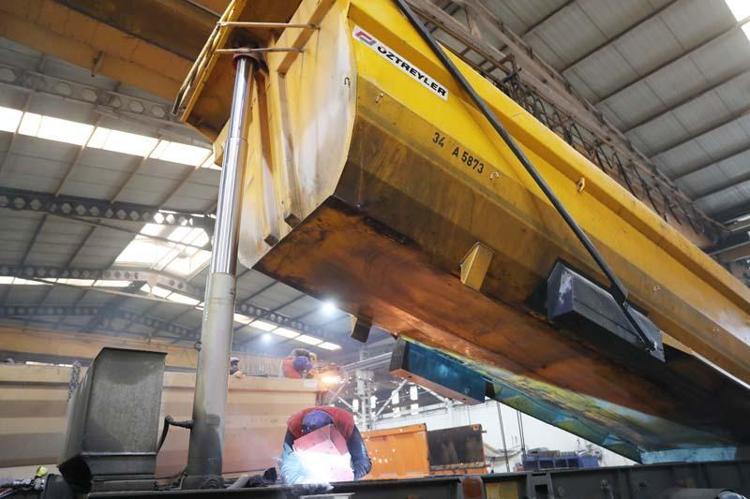 2015TE  YÖNETMELİKTE DEĞİŞİKLİK YAPILDI