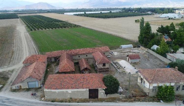 OSMANLI ÖNCESİNDE DE BU KÜLTÜR VAR