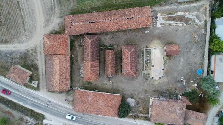 RESTORASYON VE MÜZE HEDEFİ