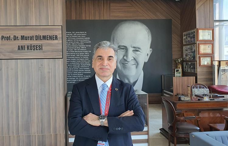 YOĞUN BAKIM HASTA SAYISI 20NİN ALTINA DÜŞTÜ