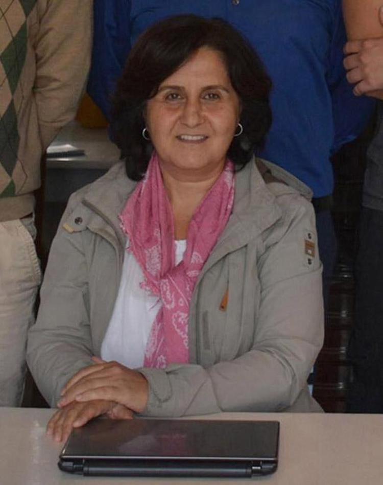 TARLARIN ALTINDA DA MERMER PARÇALARINA ULAŞTIK