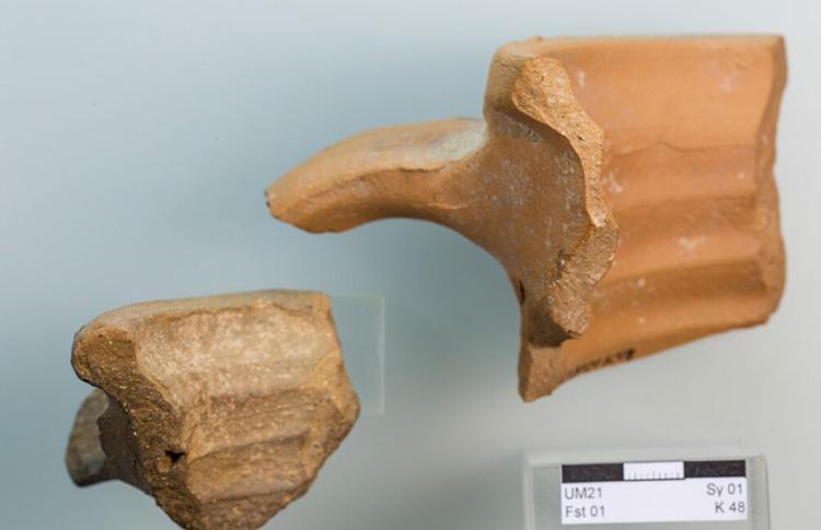 BÜYÜK ÜRETİM YAPILDIĞI ANLAŞILIYOR