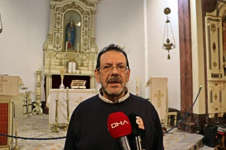 FARKLI DİNLERİN BARIŞINI KORUMALIYIZ