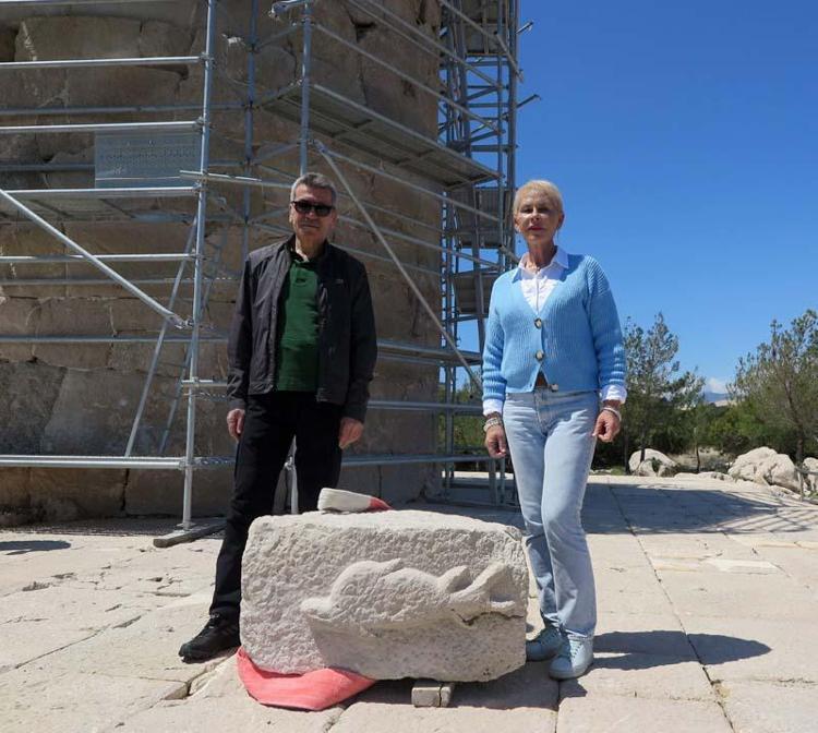 10 YIL SONRA GÜN YÜZÜNE ÇIKARILDI