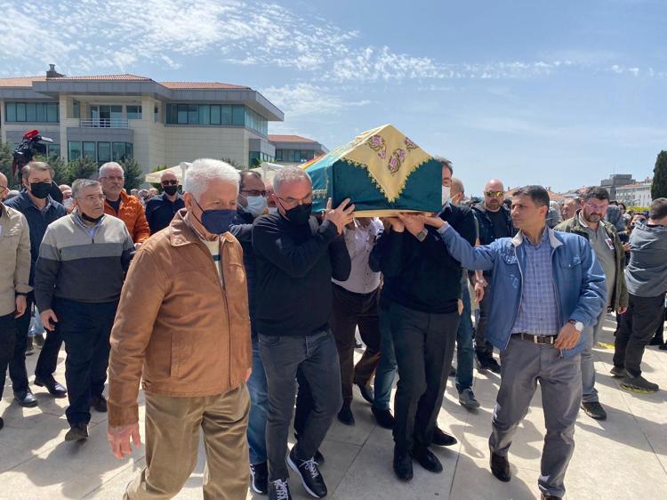 TEŞHİS KONULDUĞUNDA İLERİ NOKTADAYDI