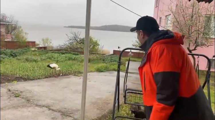 FİLME KONU OLMUŞTU