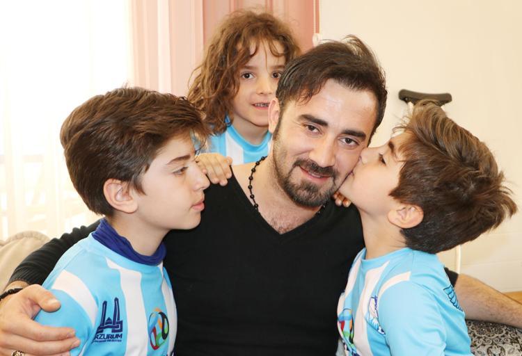 BABAMLA GURUR DUYUYORUZ