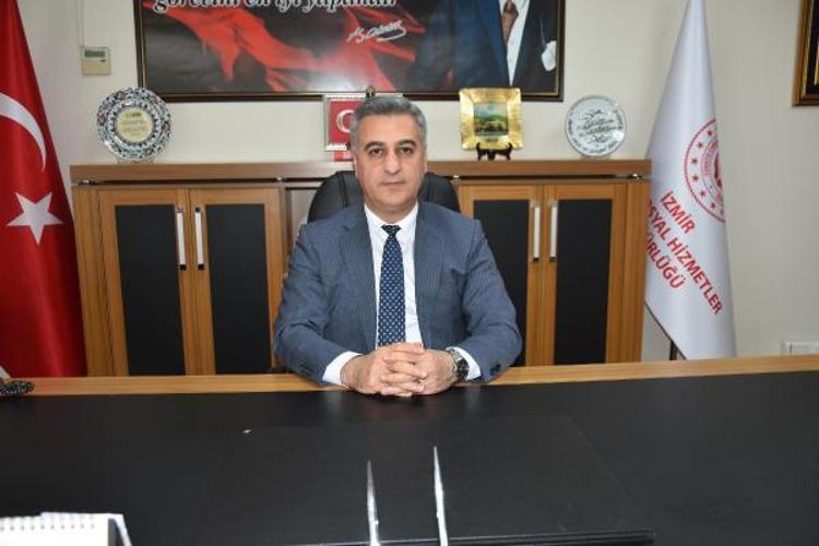 İZMİR TÜRKİYEDE İLK ÜÇTE YER ALIYOR