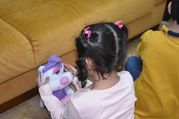 SOSYAL HİZMET UZMANLARIMIZ SÜRECİ PROFESYONEL ŞEKİLDE YÜRÜTÜYOR