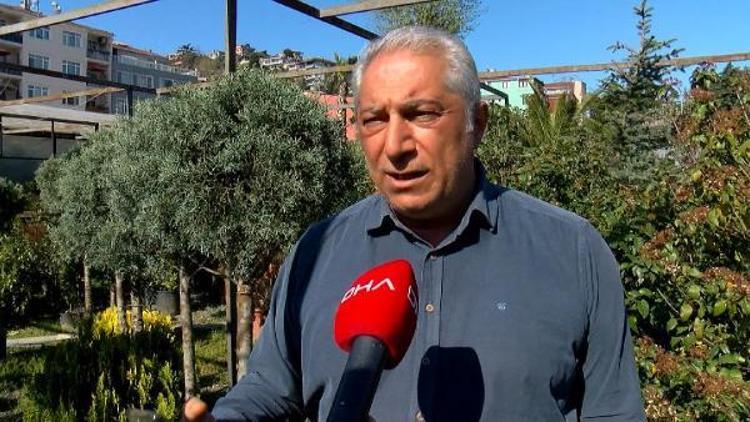 MÜSİLAJ DOĞAYA BIRAKILDIĞINDA YAPIŞMA TEHLİKESİ BARINDIRIR