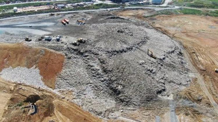 KARADA BERTARAF KARARIYLA, ZATEN ÇÜRÜTÜLMESİ AMAÇLANMIŞTI