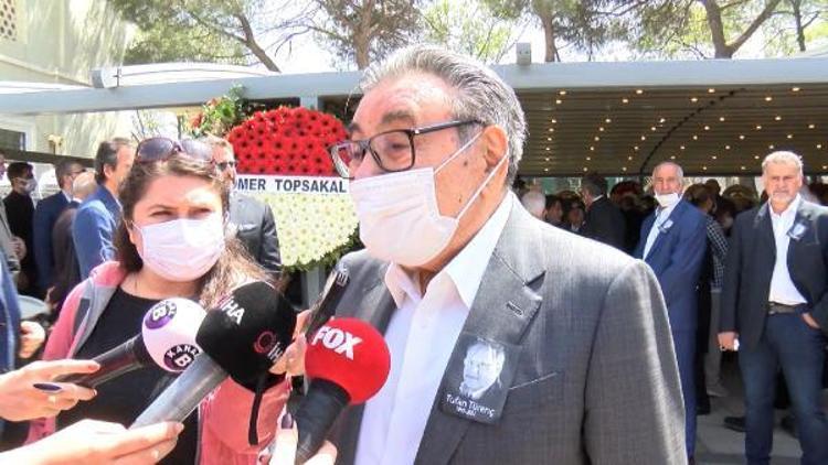 GERÇEK GAZETECİYDİ