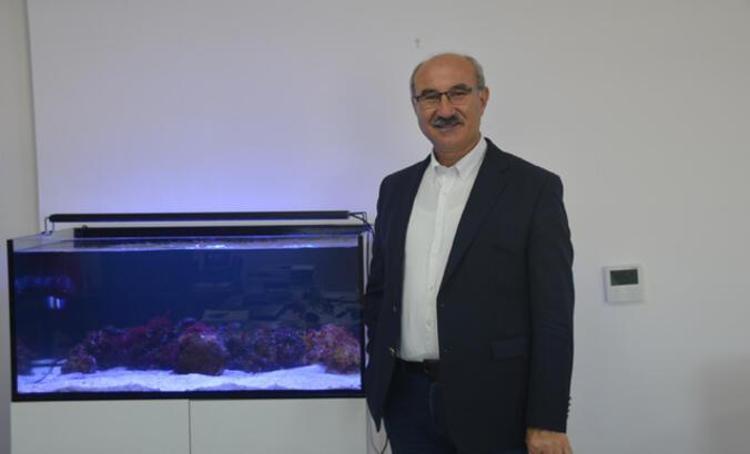 MARMARA DENİZİNNİN FARKLI BÖLGELERİNDE MÜSİLAJ GÖRÜNÜR DURUMDA