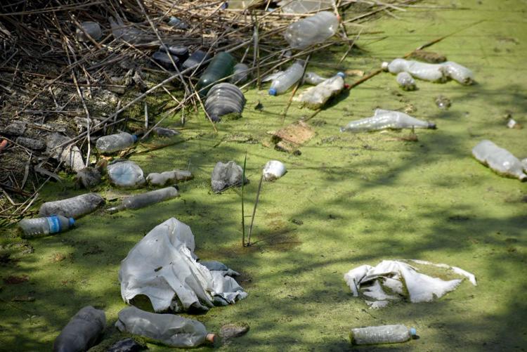 ZEHİRLİ ATIK GELİYOR