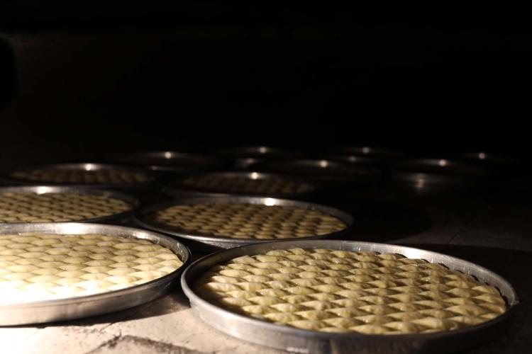 PANDEMİ UNUTULDU, ÜRETİM ARTTI