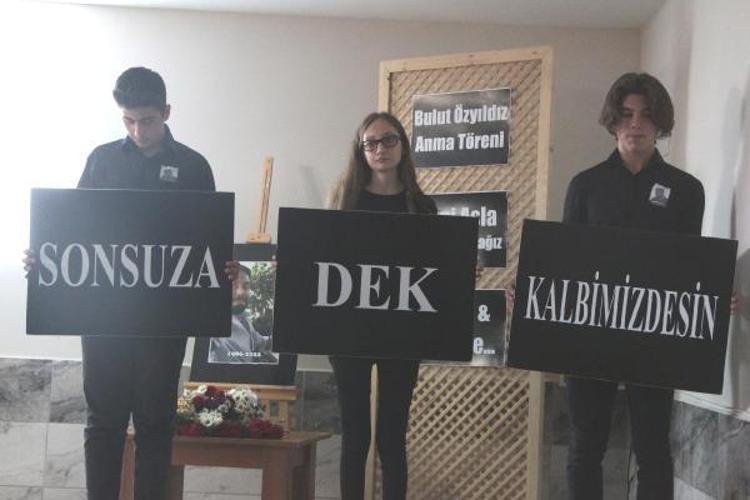 TÖRENDE DUYGULU ANLAR