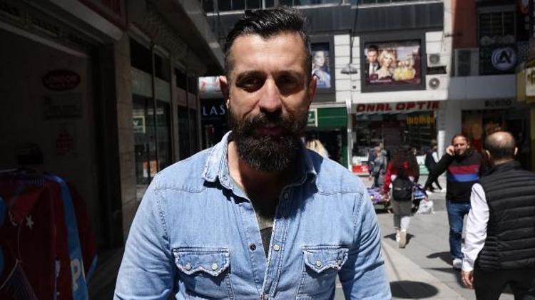 ‘SABAHA KADAR EĞLENECEĞİZ’