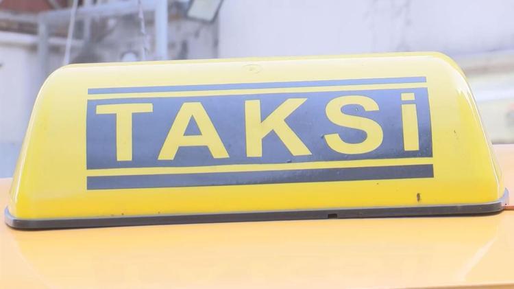 BİZE YETKİ VERİLSİN, BİR YOLCU BİLE TAKSİCİDEN ŞİKAYETÇİ OLAMAZ