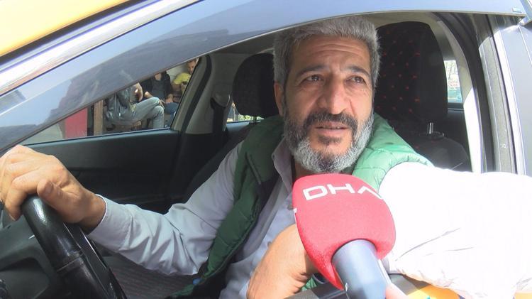 YOLCU SAYISI YÜZDE 50NİN ALTINA DÜŞTÜ