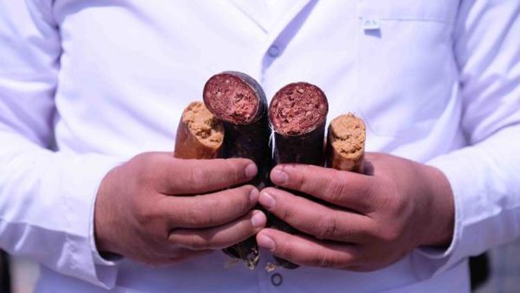 DÜNYADA BİR İLK OLACAK