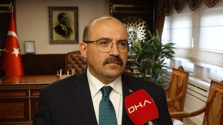 VALİ USTAOĞLU: ZİYARETÇİLER RAHATÇA GEZEBİLECEK