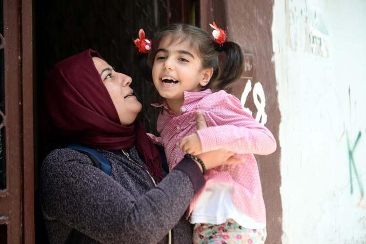 İNŞALLAH YÜRÜRKEN GÖRÜRÜM