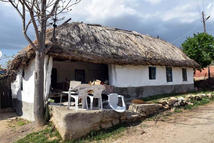 KIŞIN SICAK, YAZIN SERİN