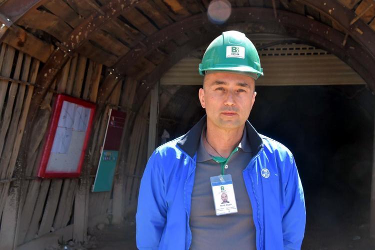 PIRLANTADAN 10 BİN KAT DAHA NADİR BİR TAŞ