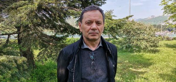 HEYELAN, ARAZİNİN BİR TÜR KANSERİDİR