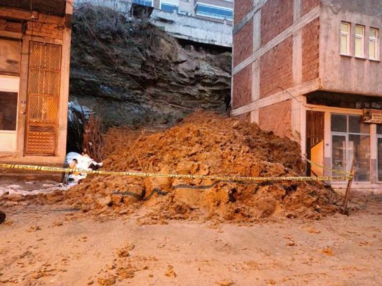 KARADENİZDE PEK ÇOK ŞEHRİN KADERİ