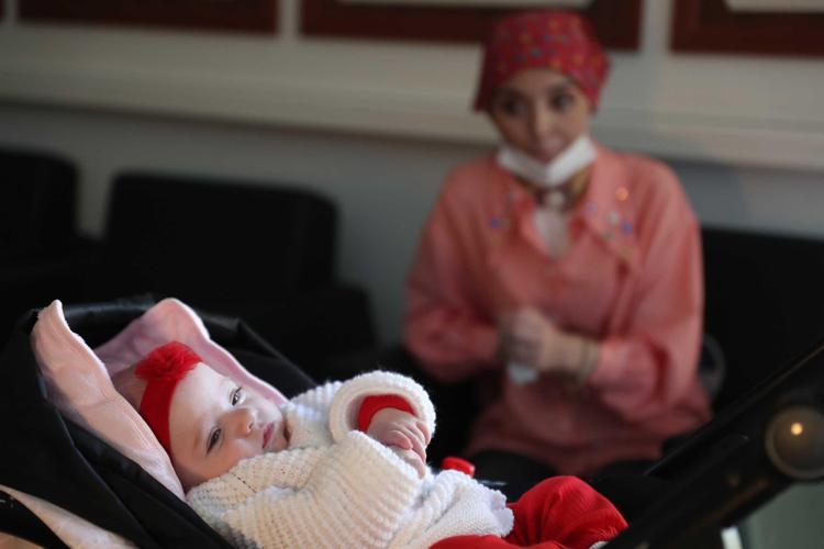 “HEPİMİZE ÇİFTE BAYRAM YAŞATTILAR