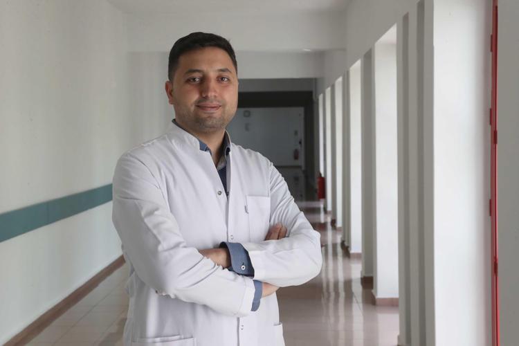 ULUSLARARASI KONGREDE DÜNYAYA ANLATACAKLAR