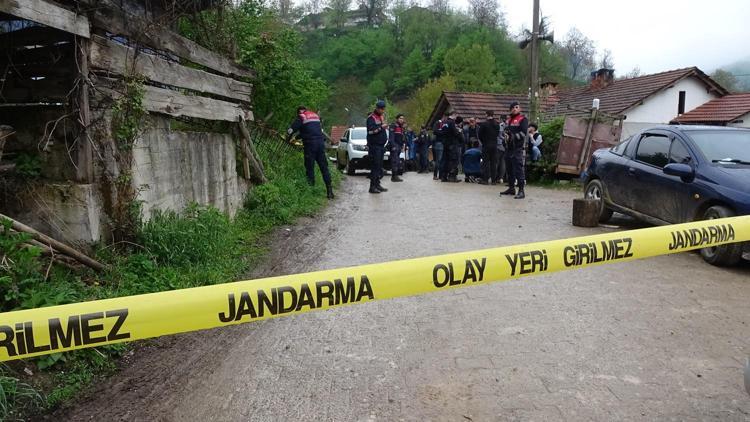 ‘HİÇ PİŞMANLIĞIM YOK’