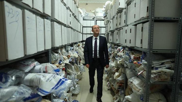 HER GÜN 200 YENİ DELİL GELİYOR