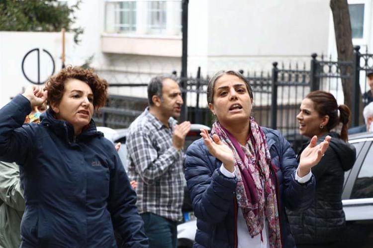 2 KİŞİ DAHA GÖZALTINA ALINDI