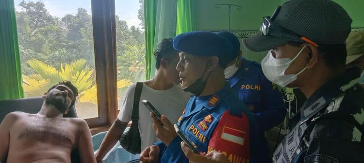 GÜNLER SONRA MÜJDELİ HABER