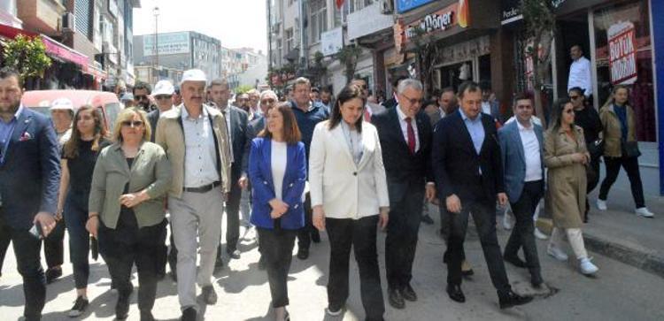 DOĞANIN UYANIŞINI, BAHARIN GELİŞİNİ SİMGELER